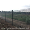 Hot Sales High Quality Clear Vu 358 Anti Climb Security Mesh Fence